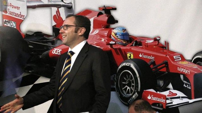 Ferrari aceptó la explicación de la FIA y dio por cerrado el 