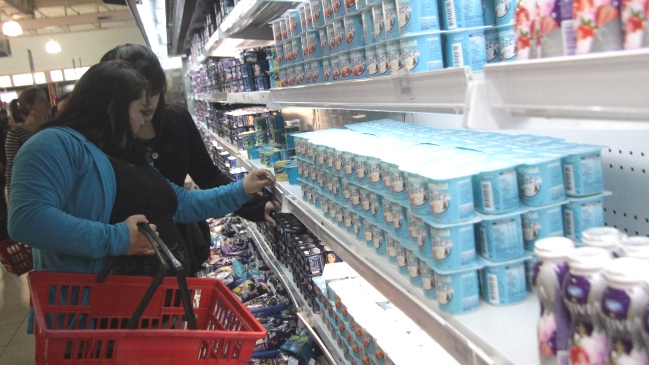 FNE amplió líneas investigativas en caso supermercados