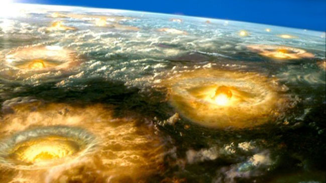 NASA descartó científicamente las teorías del fin del mundo