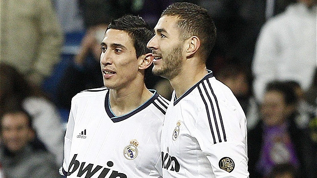 Real Madrid y Atlético miden sus fuerzas en el electrizante 