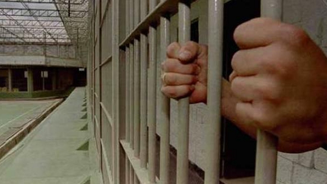 Pareja acusada de esclavizar sexualmente a menor fue detenida en EE.UU.