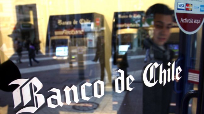 Bancos han ganado 2.815 millones de dólares en 2012