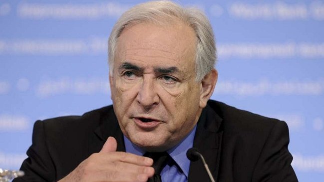 Defensa de Strauss-Kahn calificó de 