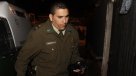 Carabineros detuvo a sujeto acusado de violar a una menor de 15 años