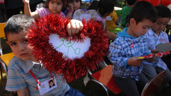 Así se financia y opera la Teletón