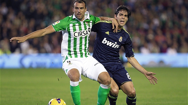 Los Angeles Galaxy reveló esfuerzos por contratar a Kaká