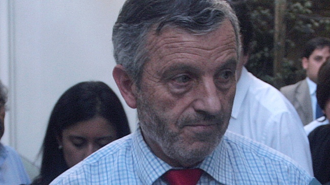 Senador Horvath denunció nuevo ataque contra su domicilio en Aysén