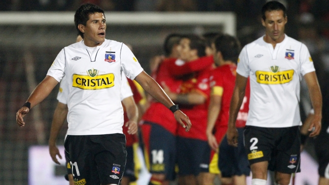Colo Colo buscará dar vuelta la llave ante una inspirada Unión Española