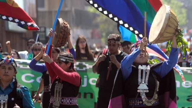 Sacerdote defendió la importancia del convenio OIT para el pueblo indígena
