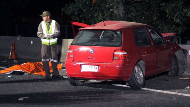 Mañalich detalló estado de salud de maratonistas atropellados