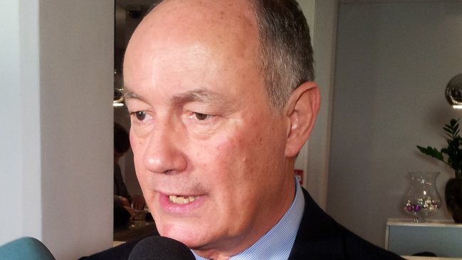 Miembro de equipo chileno en La Haya: Pueden ocurrir muchas sorpresas en los alegatos