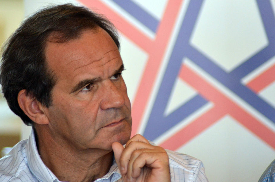 Allamand y litigio en La Haya: Es un caso artificial prefabricado por Perú