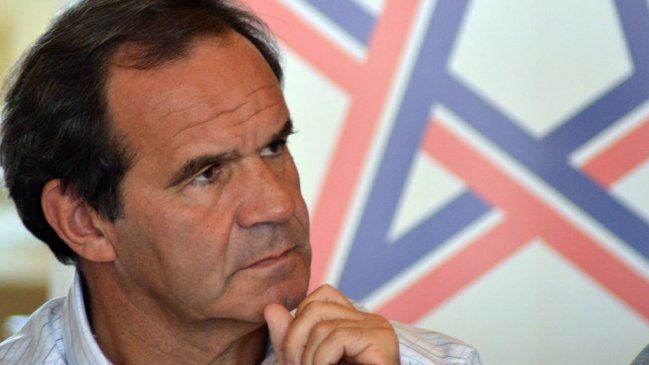 Allamand y litigio en La Haya: Es un caso artificial prefabricado por Perú