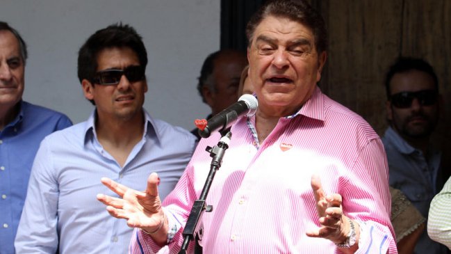 Don Francisco y su sucesor en la Teletón: No basta con estar en el programa