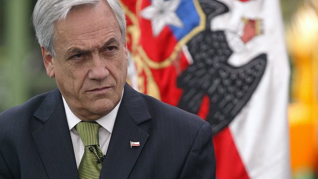Piñera defendió solidez de postura chilena en La Haya pese a 
