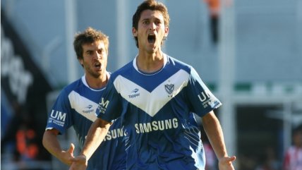 Vélez Sarsfield fue campeón en Argentina tras vencer a Unión de Santa Fe