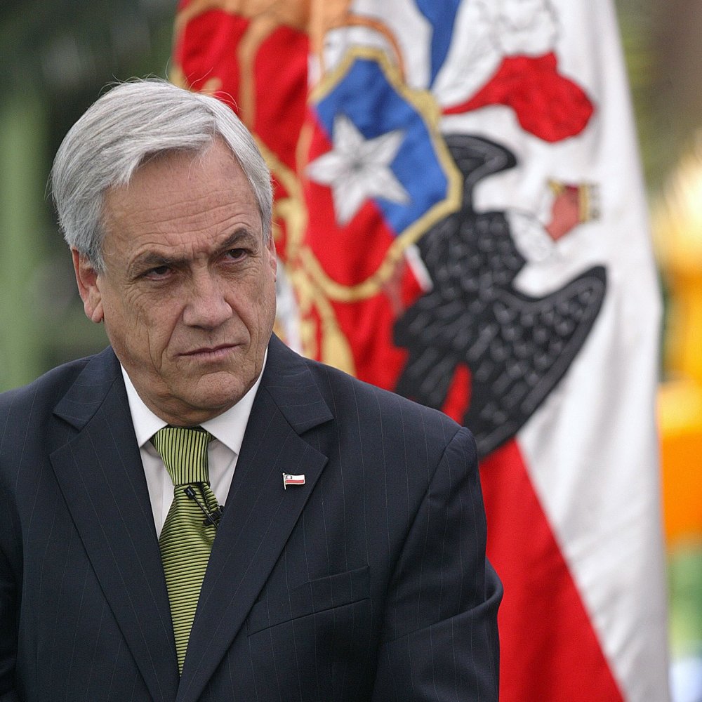 Piñera defendió solidez de postura chilena en La Haya pese a 