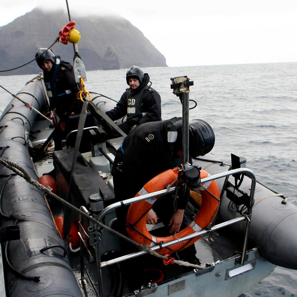 Adulto mayor falleció por inmersión en playa no habilitada en Coquimbo