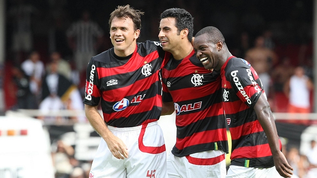 Claudio Maldonado contó sus dos años 