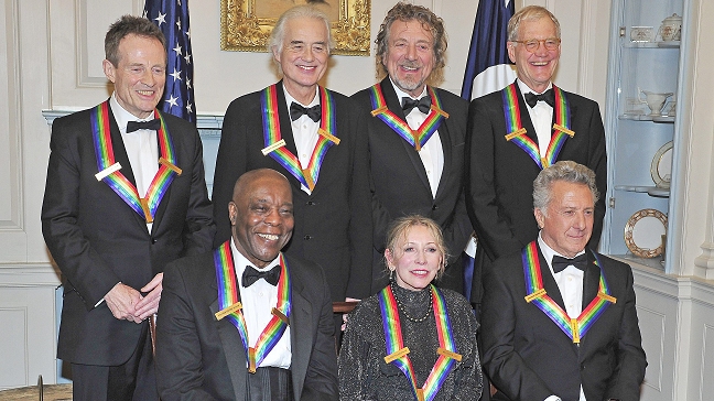 Obama rindió homenaje a la 