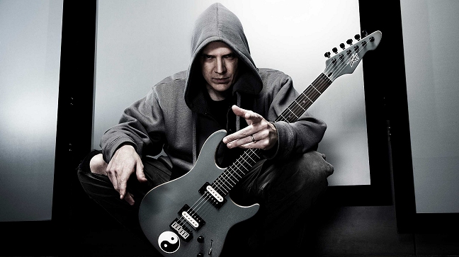 Devin Townsend Project se suma a The Metal Fest