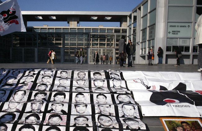 Fiscalía cerró investigación por incendio en Cárcel de San Miguel