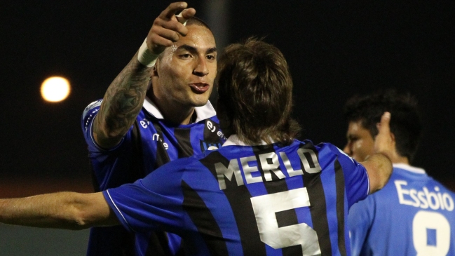 En Huachipato confían en marcar goles como visita para definir en Talcahuano