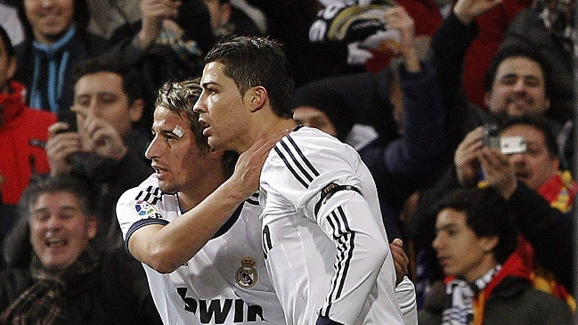 Real Madrid enfrenta a Ajax en la fase de grupos de la Liga de Campeones