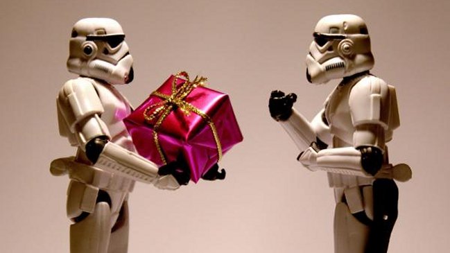 Los 10 peores regalos para dar en Navidad