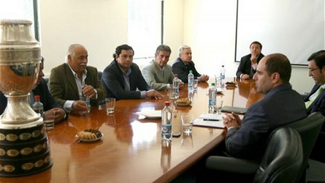 Trece ciudades postularon a ser sedes de la Copa América y el Mundial sub 17 de 2015