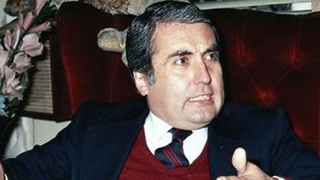 Corte de Apelaciones revisa las condenas a 14 militares en retiro por caso Berríos