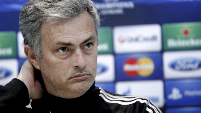 Mourinho acusó que existe una 