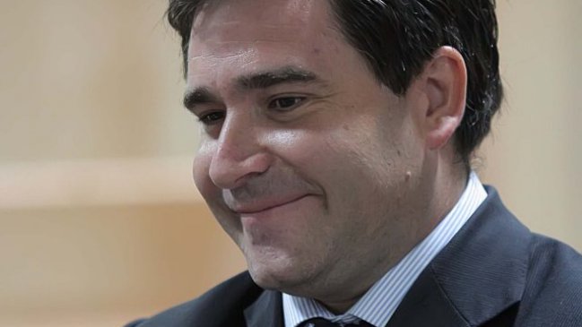 Subsecretario por aprobación de Punta Alcalde: Es posible reclamar judicialmente