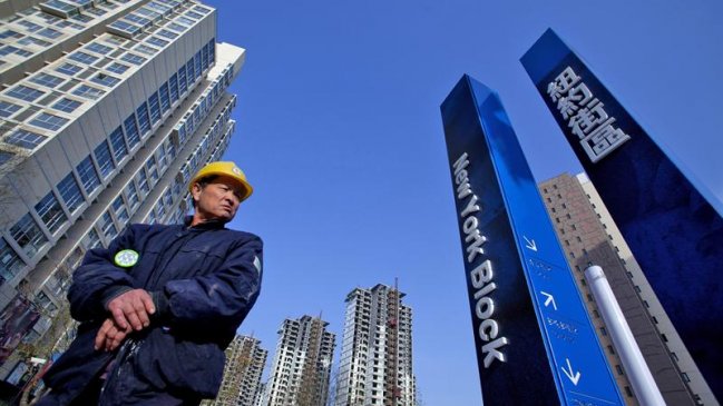 Chile defendió en China inversiones mineras bajo régimen igualitario