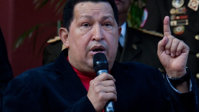 Así queda Venezuela sin el presidente Chávez