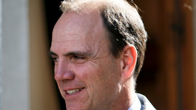 Monckeberg aclaró que no apoya proyecto de matrimonio de la UDI