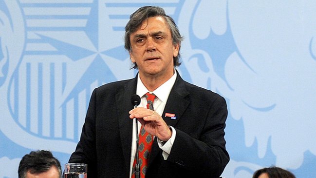 Longueira ante rechazo a Punta Alcalde: 