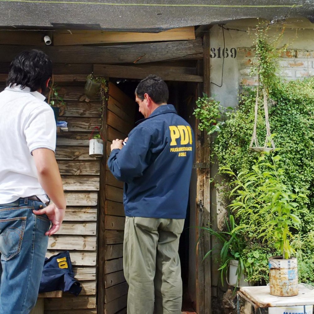 Mujer mató a sus dos hijas y se suicidó en Calama