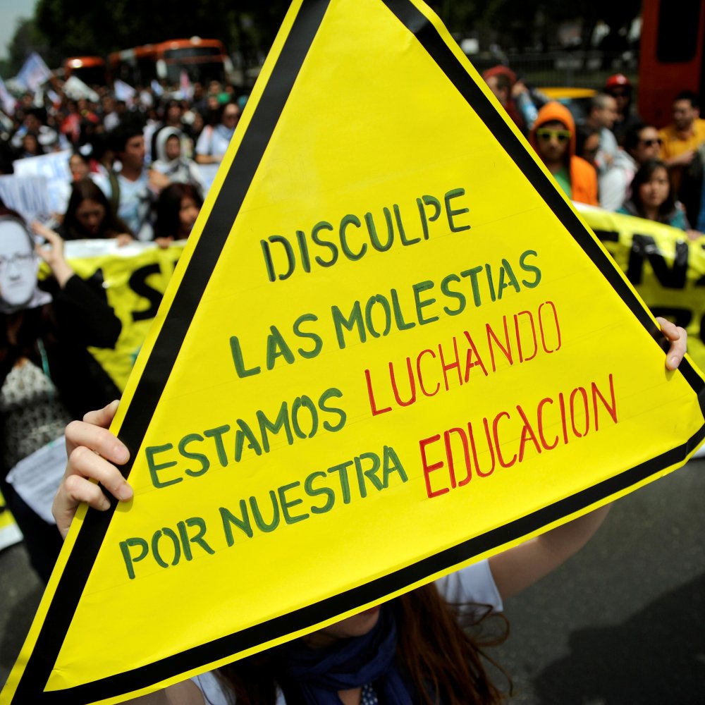 Presidente del CNA cree que 