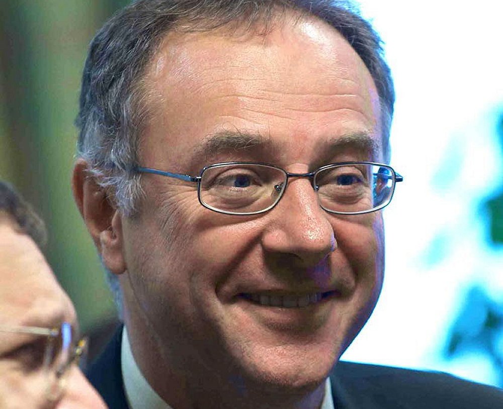 Embajador serbio ante OTAN se suicidó en aeropuerto de Bruselas