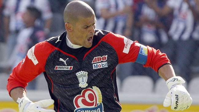 Hinchas de Pachuca dieron el último adiós a Miguel Calero