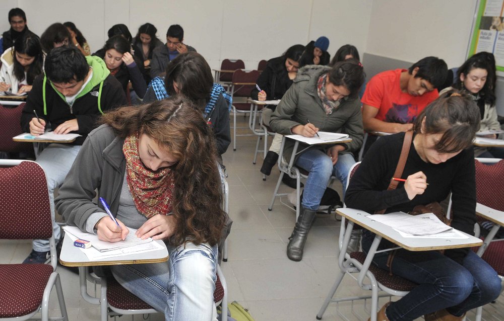 Este es el ránking de universidades acreditadas en Chile