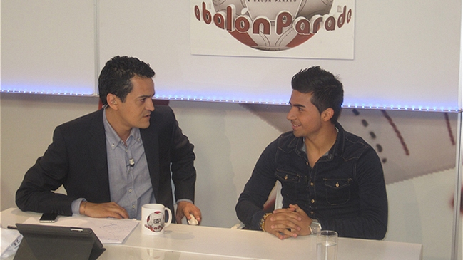 Bryan Rabello y su debut en Sevilla: 