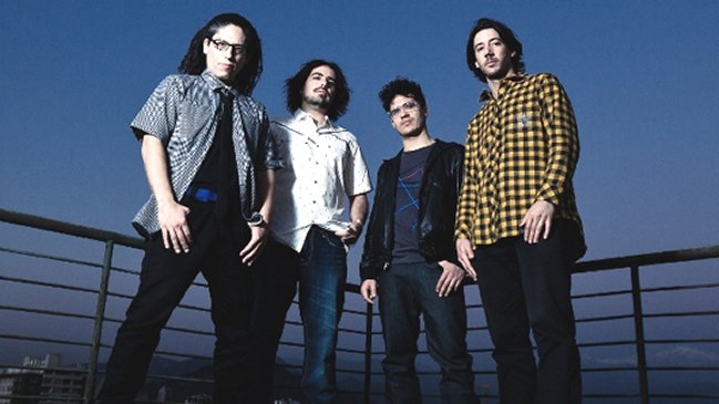 Los Tetas lanzarán su nuevo trabajo discográfico con show en vivo