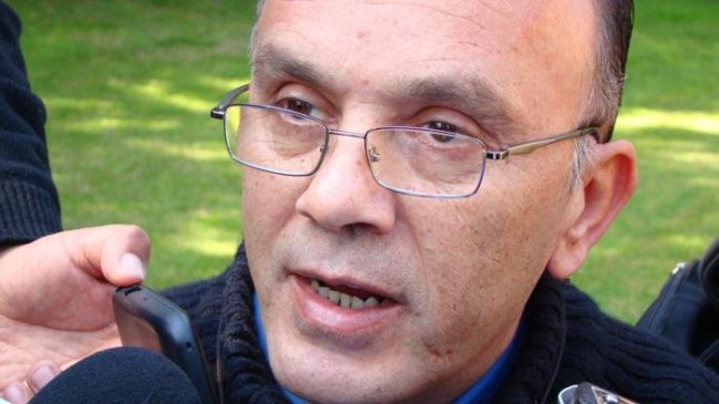 Sacerdote culpable de abuso cumplirá pena en libertad vigilada