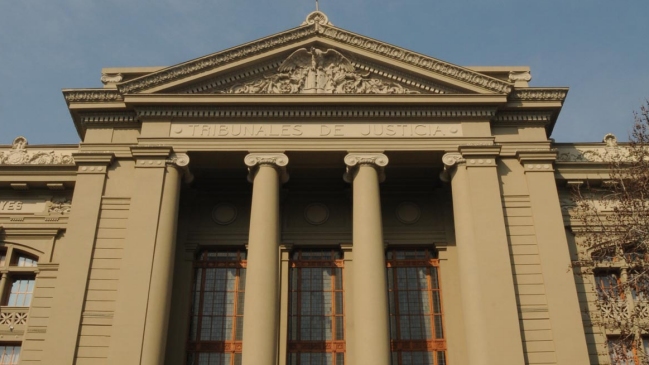 Suprema ratificó condenas a ex altos ejecutivos en arista del caso EFE