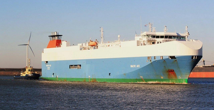 Al menos cuatro muertos deja choque de barcos en costas de Holanda