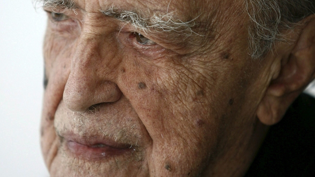 Oscar Niemeyer, revolucionario y padre de la arquitectura moderna