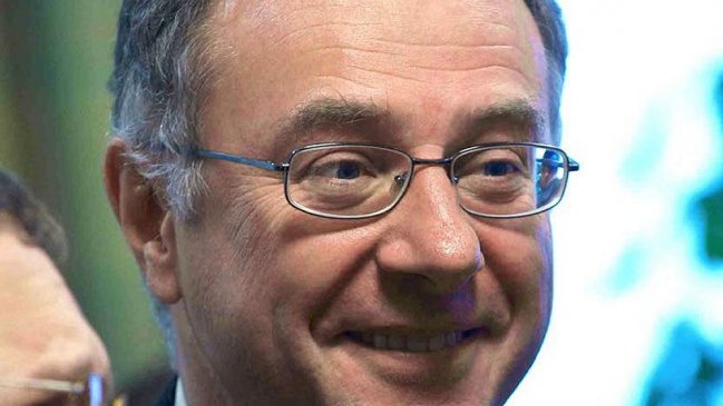 Embajador serbio ante OTAN se suicidó en aeropuerto de Bruselas