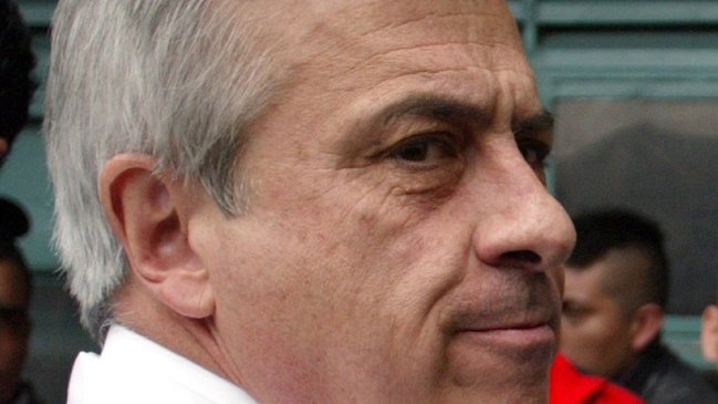 Mañalich recomendaba rechazar Punta Alcalde hace siete semanas y finalmente votó a favor